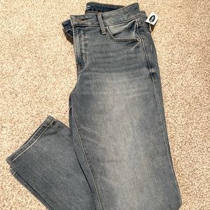 NWT Old Navy jeans, 6 petite